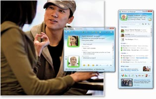 Todos los programas de Windows Live en un solo pack